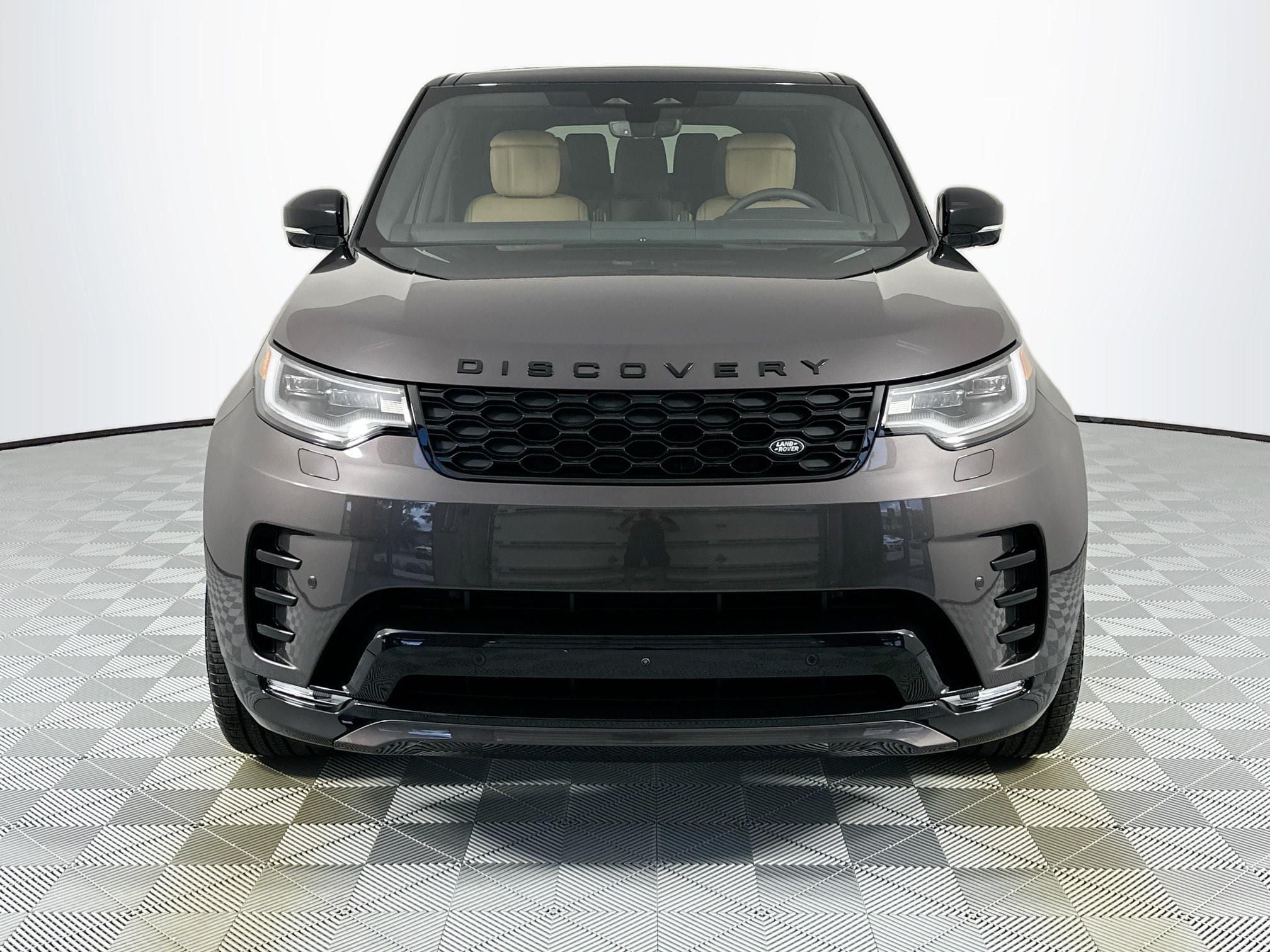 land rover discovery 2025 SALRL4EUXS2514942 image land rover discovery 2025 SALRL4EUXS2514942 image